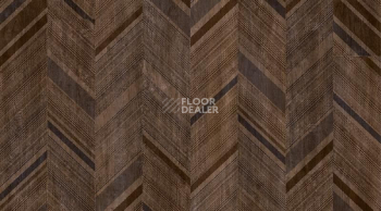 Кварцвиниловые полы Creation 70 0808 Regimental Sherwood фото 1 | FLOORDEALER